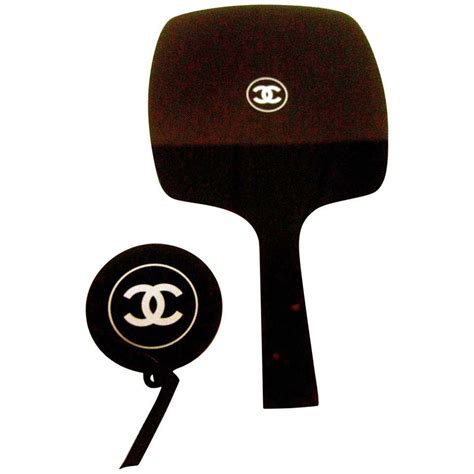 chanel replica mirror